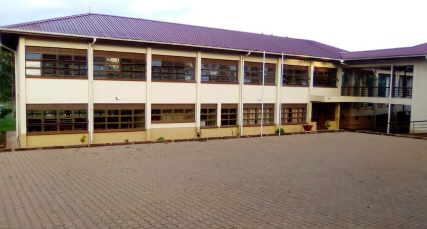 ASMTI Campus