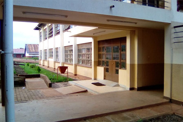Classroom Environment