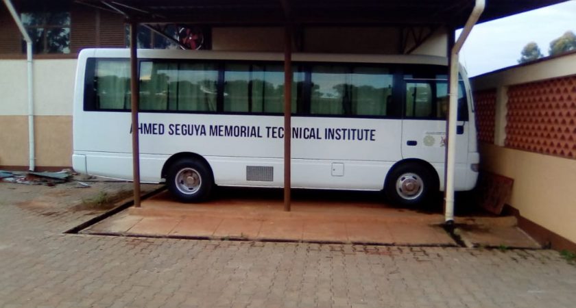 Covid-19 safety measures